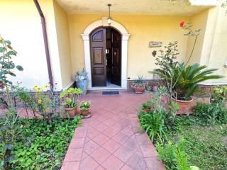 Villa unifamiliare via R. Selvaggi 1, Centro, Forino — foto 23 di 40