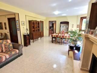 Villa unifamiliare via R. Selvaggi 1, Centro, Forino — foto 17 di 40