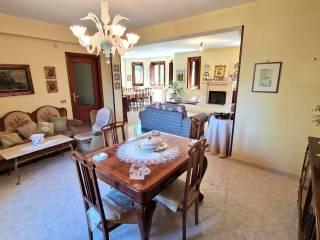 Villa unifamiliare via R. Selvaggi 1, Centro, Forino — foto 31 di 40