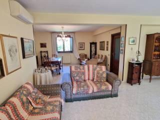 Villa unifamiliare via R. Selvaggi 1, Centro, Forino — foto 12 di 40