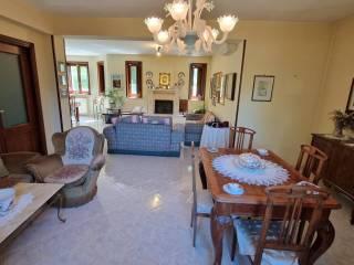 Villa unifamiliare via R. Selvaggi 1, Centro, Forino — foto 30 di 40