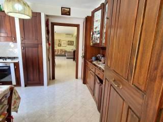 Villa unifamiliare via R. Selvaggi 1, Centro, Forino — foto 9 di 40