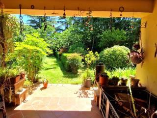 Villa unifamiliare via R. Selvaggi 1, Centro, Forino — foto 14 di 40