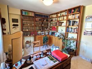 Villa unifamiliare via R. Selvaggi 1, Centro, Forino — foto 38 di 40