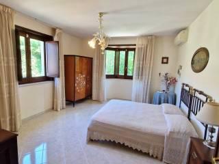 Villa unifamiliare via R. Selvaggi 1, Centro, Forino — foto 15 di 40