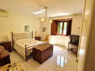 Villa unifamiliare via R. Selvaggi 1, Centro, Forino — foto 37 di 40