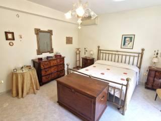 Villa unifamiliare via R. Selvaggi 1, Centro, Forino — foto 39 di 40