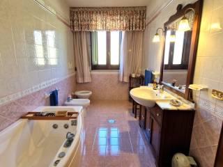 Villa unifamiliare via R. Selvaggi 1, Centro, Forino — foto 19 di 40