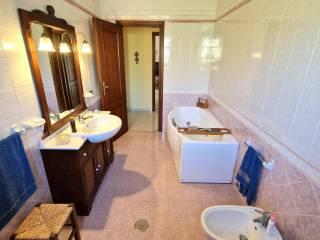 Villa unifamiliare via R. Selvaggi 1, Centro, Forino — foto 28 di 40