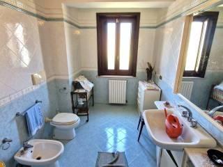 Villa unifamiliare via R. Selvaggi 1, Centro, Forino — foto 20 di 40