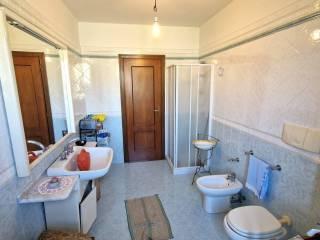 Villa unifamiliare via R. Selvaggi 1, Centro, Forino — foto 8 di 40