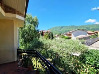 Villa unifamiliare via R. Selvaggi 1, Centro, Forino — foto 27 di 40