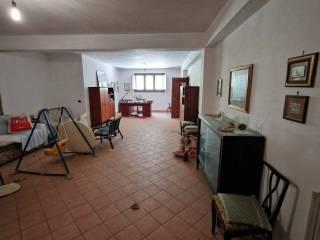 Villa unifamiliare via R. Selvaggi 1, Centro, Forino — foto 33 di 40