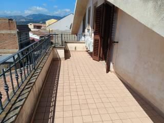Mansarda Sp48, Faro Superiore - Sperone, Messina — foto 20 di 28