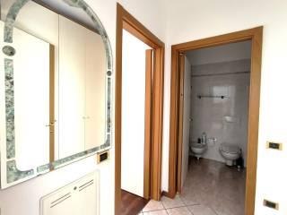 Bilocale via della Libertà, Cernobbio — foto 11 di 12