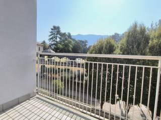 Bilocale via della Libertà, Cernobbio — foto 9 di 12