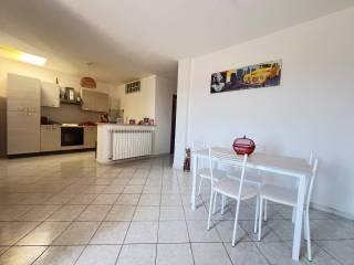 Attico 70 m² con terrazza, Litoranea, Latina — foto 2 di 8