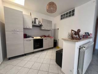 Attico 70 m² con terrazza, Litoranea, Latina — foto 8 di 8