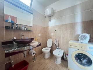 Attico 70 m² con terrazza, Litoranea, Latina — foto 4 di 8