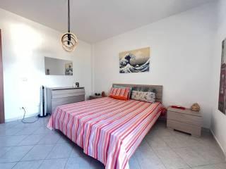 Attico 70 m² con terrazza, Litoranea, Latina