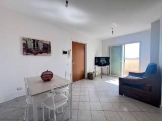 Attico 70 m² con terrazza, Litoranea, Latina — foto 6 di 8