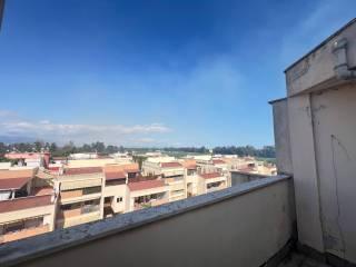 Attico 70 m² con terrazza, Litoranea, Latina — foto 5 di 8