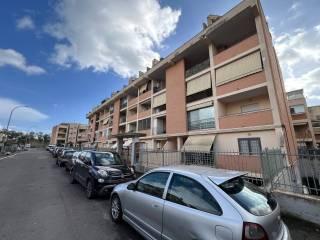 Attico 70 m² con terrazza, Litoranea, Latina — foto 3 di 8