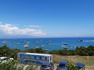 Villa unifamiliare via Ammiraglio Bergamini 7, Centro, San Felice Circeo — foto 18 di 19