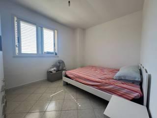 Attico 70 m² con terrazza, Litoranea, Latina — foto 7 di 8