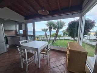 Villa unifamiliare via Ammiraglio Bergamini 7, Centro, San Felice Circeo — foto 14 di 19