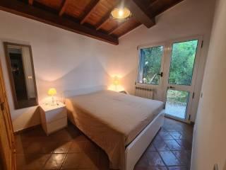 Villa unifamiliare via Ammiraglio Bergamini 7, Centro, San Felice Circeo — foto 13 di 19