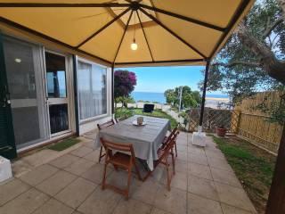 Villa unifamiliare via Ammiraglio Bergamini 7, Centro, San Felice Circeo — foto 9 di 19