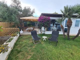 Villa unifamiliare via Ammiraglio Bergamini 7, Centro, San Felice Circeo