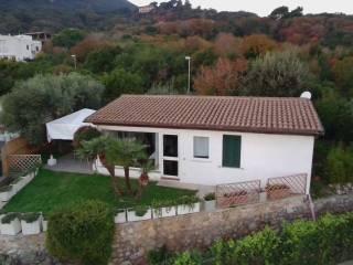 Villa unifamiliare via Ammiraglio Bergamini 7, Centro, San Felice Circeo — foto 5 di 19