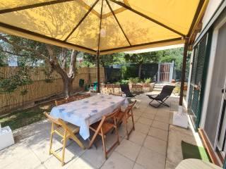 Villa unifamiliare via Ammiraglio Bergamini 7, Centro, San Felice Circeo — foto 4 di 19