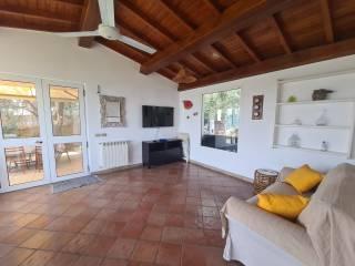 Villa unifamiliare via Ammiraglio Bergamini 7, Centro, San Felice Circeo — foto 6 di 19