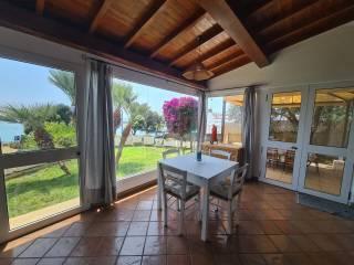 Villa unifamiliare via Ammiraglio Bergamini 7, Centro, San Felice Circeo — foto 17 di 19