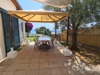 Villa unifamiliare via Ammiraglio Bergamini 7, Centro, San Felice Circeo — foto 7 di 19