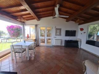 Villa unifamiliare via Ammiraglio Bergamini 7, Centro, San Felice Circeo — foto 15 di 19