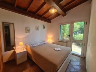 Villa unifamiliare via Ammiraglio Bergamini 7, Centro, San Felice Circeo — foto 10 di 19