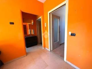 Bilocale via Lungoliri Trito 3, Centro, Isola del Liri — foto 3 di 9