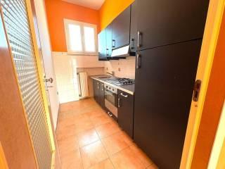 Bilocale via Lungoliri Trito 3, Centro, Isola del Liri — foto 5 di 9
