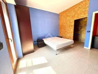 Bilocale via Lungoliri Trito 3, Centro, Isola del Liri — foto 9 di 9