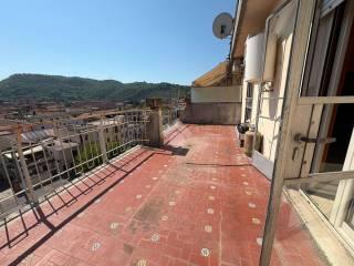 Bilocale via Lungoliri Trito 3, Centro, Isola del Liri — foto 6 di 9