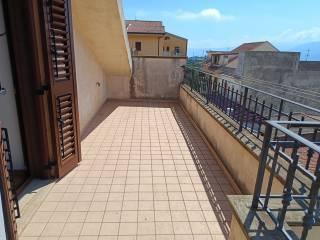Mansarda Contrada Serri 14, Faro Superiore - Sperone, Messina — foto 14 di 28