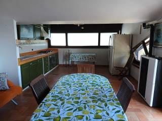 Mansarda Contrada Serri 14, Faro Superiore - Sperone, Messina — foto 20 di 28