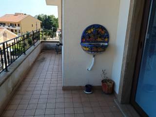 Mansarda Contrada Serri 14, Faro Superiore - Sperone, Messina — foto 19 di 28