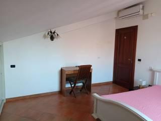 Mansarda Contrada Serri 14, Faro Superiore - Sperone, Messina — foto 12 di 28