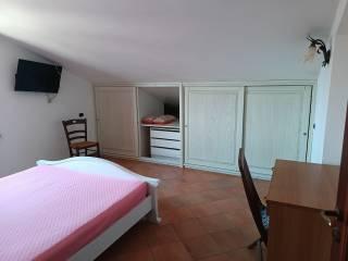 Mansarda Contrada Serri 14, Faro Superiore - Sperone, Messina — foto 3 di 28