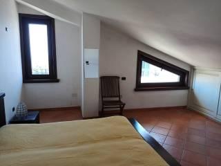 Mansarda Contrada Serri 14, Faro Superiore - Sperone, Messina — foto 4 di 28